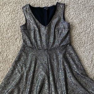 Torrid Party Dress